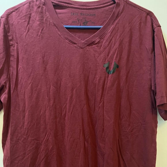 True Religion t shirt - Picture 1 of 3